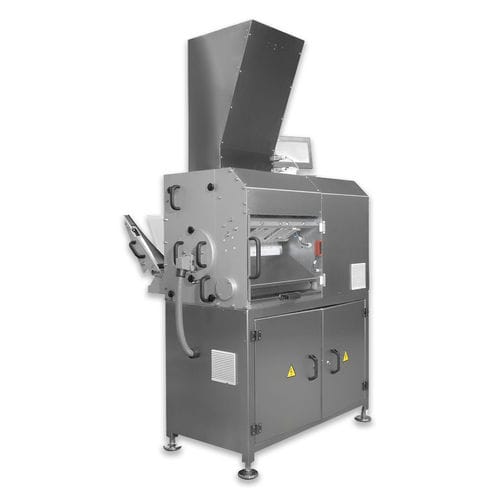 Spezza-arrotondatrice automatica - MMC-400 - Waltcher GmbH