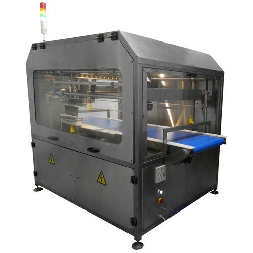 Macchina tagliatorte - SW-UC/1 - Waltcher GmbH