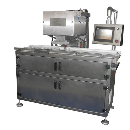 Colatrice di cioccolato - SCM series - Waltcher GmbH - automatica / per l'industria agroalimentare