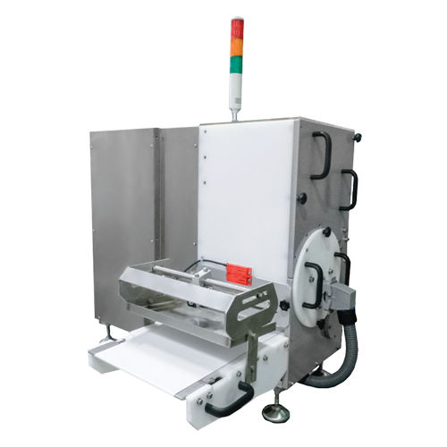 Spezza-arrotondatrice automatica - MMC-200 - Waltcher GmbH - per riso