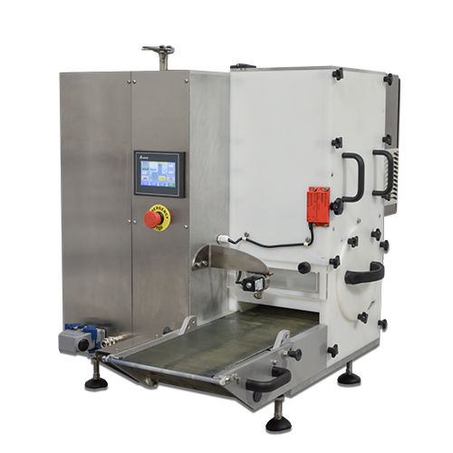 Spezza-arrotondatrice automatica - RFM-200 - Waltcher GmbH