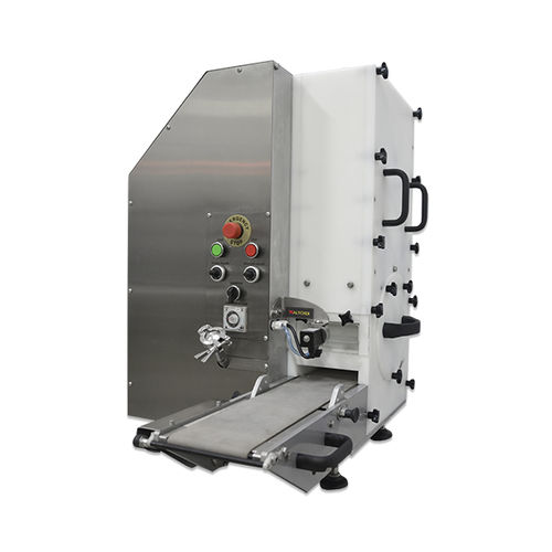 Spezza-arrotondatrice completamente automatica - RFM-100 - Waltcher GmbH - volumetrica