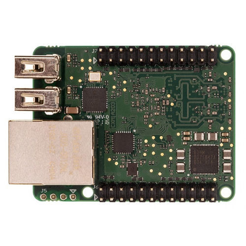 Computer monoscheda Quad Core - Zulu - UniPi.technology - ARM Cortex-M4 / ARM® Cortex A53 / NXP i.MX8M Mini