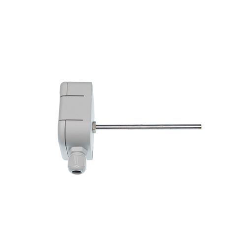 Sensore di temperatura a resistenza - PTS 320-120 - UniPi.technology - IP65 / per condotto / per gas