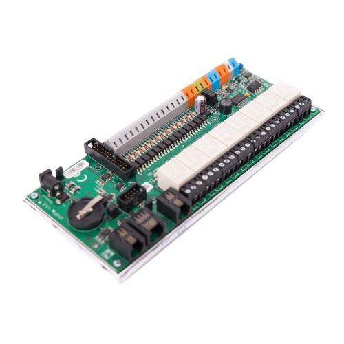 Scheda di espansione di interfaccia serie - Unipi 1.1 - UniPi.technology - Raspberry Pi