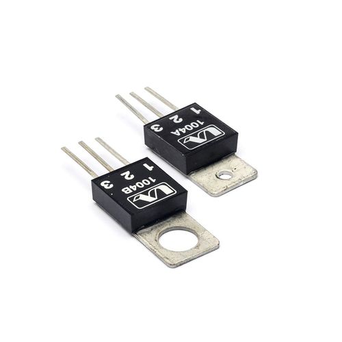Regolatore di potenza elettronico - CSR series - United Automation Limited