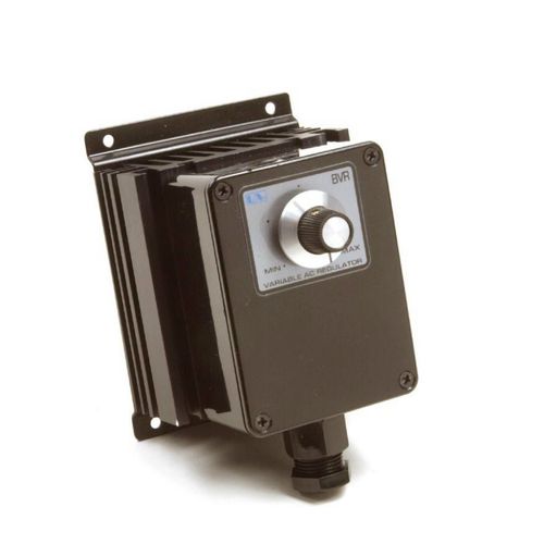 Regolatore di potenza elettronico - BVR-25 series - United Automation Limited - AC / a transitori rapidi