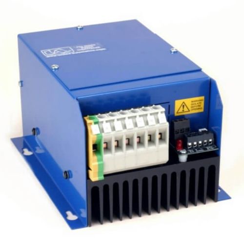Regolatore di potenza a tiristore - DMPR1-E series. - United Automation Limited - monofase