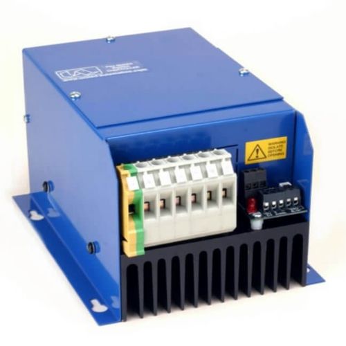 Regolatore di potenza a tiristore - DMPR1-E series - United Automation Limited