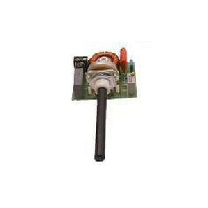 Controllore di velocità per ventilatori - A72102 - United Automation Limited - AC / compatto