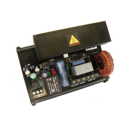 Controllore per pompa a velocità regolabile - A72290 - United Automation Limited - elettronico / compatto