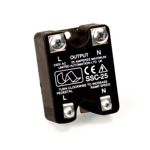 Modulo controller - A403036 - United Automation Limited