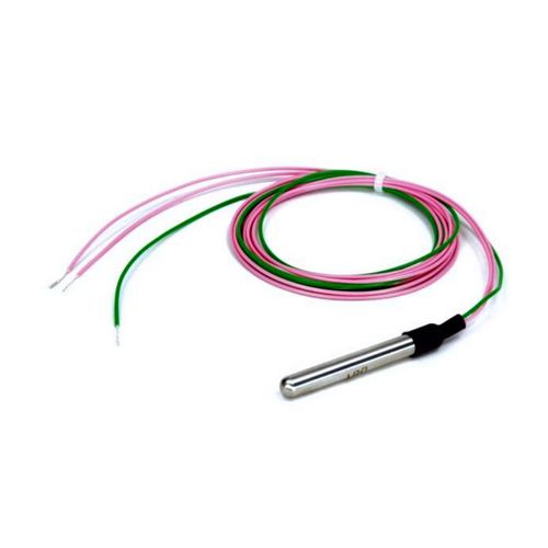 Sensore Termocoppia B3950 In Acciaio Inox - Impermeabile, Alta Precisione | Per Misurazione Temperature