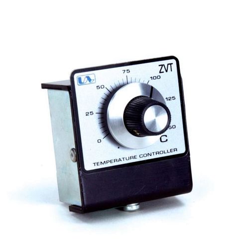 Controllore di temperatura analogico - A263,A262 series - United Automation Limited - compatto
