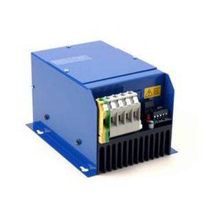 Controllore di potenza a tiristore - PR1-E series - United Automation Limited - monofase