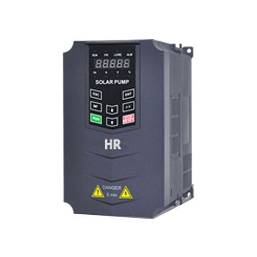 Inverter DC AC solare - CT112 series - Zhejiang Huiren Electronics Co. Ltd. - di frequenza / monofase / trifase