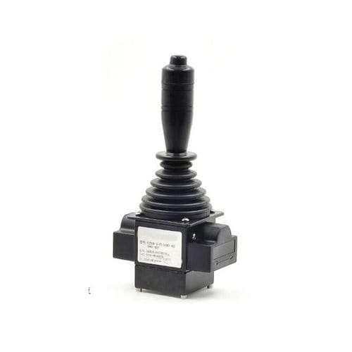 Joystick analogico - SJ200 - Zhejiang Huiren Electronics Co. Ltd. - monoassiale / ad effetto Hall / multiassiale