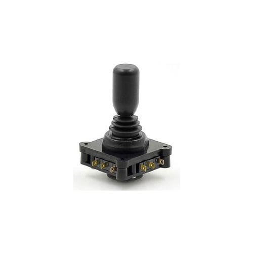 Joystick analogico - SJ800 - Zhejiang Huiren Electronics Co. Ltd. - monoassiale / ad effetto Hall / multiassiale