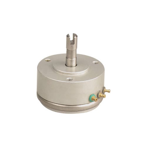 Sensore di spostamento angolare - WDD35D4F - Zhejiang Huiren Electronics Co. Ltd. - potenziometrico / con uscita analogica / con uscita potenziometrica