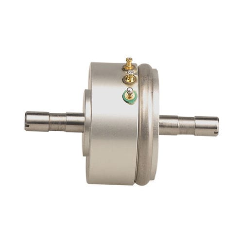 Sensore di spostamento lineare - WDD35D4A7 - Zhejiang Huiren Electronics Co. Ltd. - angolare / potenziometrico / analogico