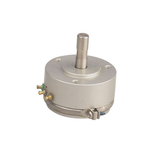 Sensore di spostamento lineare - WDD35D4 - Zhejiang Huiren Electronics Co. Ltd. - angolare / potenziometrico / con uscita analogica
