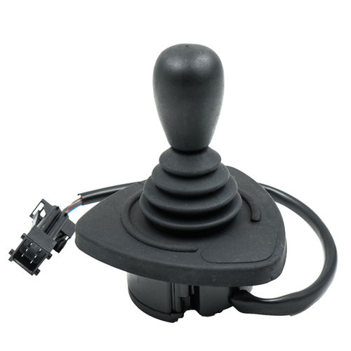 Joystick analogico - SJ500 - Zhejiang Huiren Electronics Co. Ltd. - monoassiale / effetto Hall / multiassiale