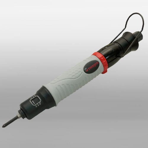 Avvitatore pneumatico modello dritto - SW SSSP002 - Swedex GmbH Industrieprodukte