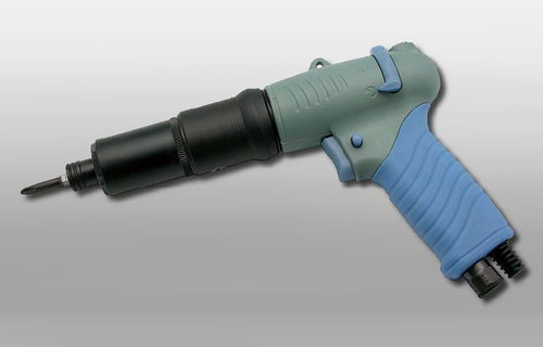 Avvitatore pneumatico a pistola - SW CPP38 - Swedex GmbH Industrieprodukte - con arresto automatico