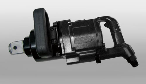 Avvitatore a impulsi pneumatico - SW 5597 - Swedex GmbH Industrieprodukte - modello dritto / per applicazioni pesanti