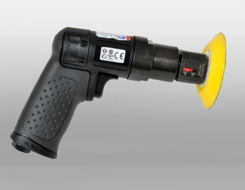 Levigatrice e lucidatrice orbitale - SW 7157 - Swedex GmbH Industrieprodukte - portatile / pneumatica / in miniatura
