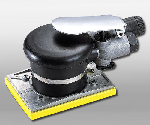 Levigatrice orbitale - SW 7111 - Swedex GmbH Industrieprodukte - pneumatica / per mobile / ad alta prestazione