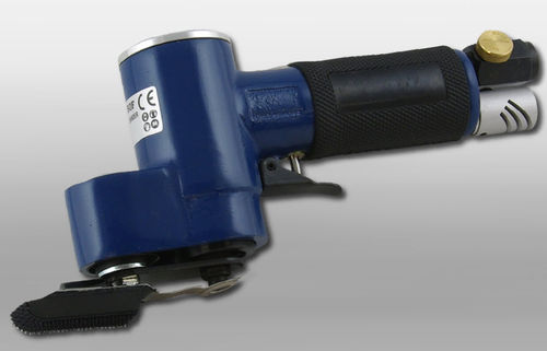 Levigatrice pneumatica - SW 7150F - Swedex GmbH Industrieprodukte - molatrice
