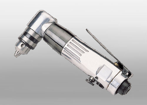 Trapano pneumatico - SW 4436 - Swedex GmbH Industrieprodukte - compatto / a gomito