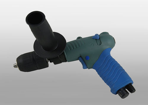Trapano pneumatico - SW CDD458 - Swedex GmbH Industrieprodukte - compatto