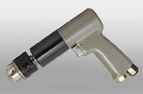 Trapano pneumatico - SW 4443A - Swedex GmbH Industrieprodukte - potente / ad alta prestazione