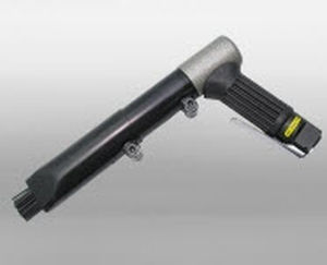 Togli-ruggine pneumatico - SW 2555 - Swedex GmbH Industrieprodukte - a pistola / a rullini