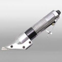 Cesoia pneumatica - SW 6620 - Swedex GmbH Industrieprodukte - per metallo / per lamiera / coccodrillo