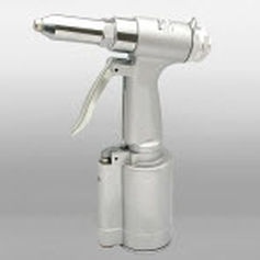 Rivettatrice pneumatica - SW 66152 - Swedex GmbH Industrieprodukte - per rivetti / compatta