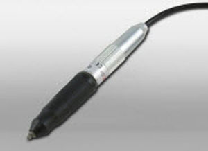 Incisore a penna pneumatico - SW G400 - Swedex GmbH Industrieprodukte
