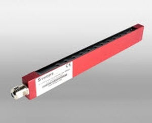 Barra antistatica standard - SI C1350 - Swedex GmbH Industrieprodukte