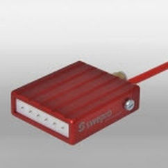 Ugello d'aria - SI FN050 - Swedex GmbH Industrieprodukte - di ionizzazione / antistatico
