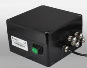 Unità di controllo compatta - SI PU - Swedex GmbH Industrieprodukte