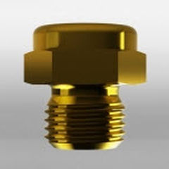 Ugello di pulizia - B-B-FFN-1/4-B-30-1 - Swedex GmbH Industrieprodukte - di raffreddamento / a getto piatto / in ottone