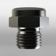 Ugello a getto pieno - B-B-SSN-1/4-303-0-1 - Swedex GmbH Industrieprodukte - di pulizia / di raffreddamento / in acciaio inossidabile
