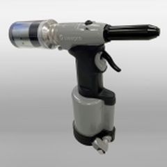 Rivettatrice pneumatica - SW 6677V - Swedex GmbH Industrieprodukte - per rivetti a strappo