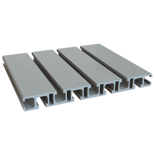 Profilo In Alluminio 30 X 120 L, Tipo I, Scanalatura 6 (leggera - Foto 9