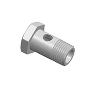 Raccordo idraulico - S700M series - WUXI SAMWAY CO.,LTD - filettato / per tubi flessibili