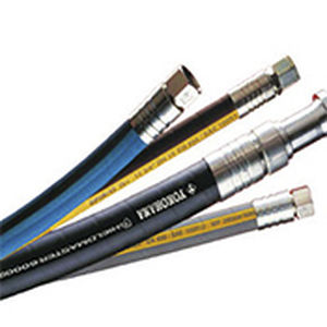 Assemblaggio di tubi flessibili idraulico - WUXI SAMWAY CO.,LTD
