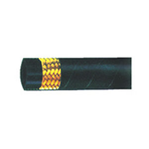 Tubo flessibile per olio - SAE 100R1AT - WUXI SAMWAY CO.,LTD - sintetico / in acciaio / industriale