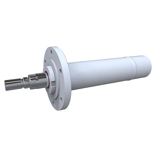 Cilindro pneumatico - Solar - WUXI SAMWAY CO.,LTD - a effetto semplice